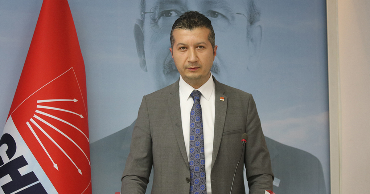 AKBULUT: CUMHURİYET TÜRK MİLLETİNİN BENLİĞİDİR